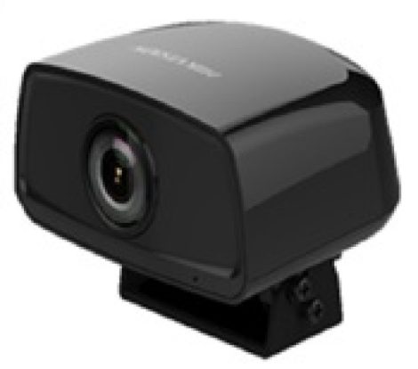 Hikvision DS-2XM6222G1-IM/ND (AE)(2.8mm) 2 MP fix IR IP kamera mobil alkalmazásra, M12 csatlakozóval, PoE