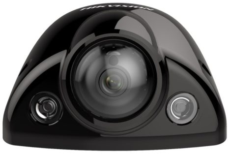 Hikvision DS-2XM6522G1-I/ND (4mm) 2 MP fix IR IP külső kamera mobil alkalmazásra, PoE