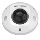 Hikvision DS-2XM6726G1-ID (AE)(4mm) 2 MP EXIR IP dómkamera mobil alkalmazásra, mikrofon, 9-36 VDC/PoE