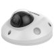 Hikvision DS-2XM6726G1-ID (AE)(6mm) 2 MP EXIR IP dómkamera mobil alkalmazásra, mikrofon, 9-36 VDC/PoE