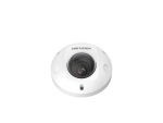   Hikvision DS-2XM6726G1-IM/ND (AE)(2.0mm) 2 MP EXIR IP dómkamera mobil alkalmazásra, mikrofon, M12 csatlakozóval, PoE