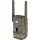 Hikvision DS-2XS6F45G1-IC2/4G (2.8mm) 4 MP WDR fix IP vadkamera, 4G, beépített mikrofon, tölthető akkumulátor