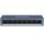 Hikvision DS-3E0108-O 8 portos switch, 10/100M, nem menedzselhető