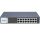 Hikvision DS-3E0116R-O 16 portos switch, 10/100M, nem menedzselhető