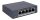 Hikvision DS-3E0505-O 5 portos switch, 10/100/1000M, nem menedzselhető