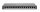 Hikvision DS-3E0516P-O 16 portos Gbit PoE switch (110 W), 8 PoE + 8 nem-PoE port, nem menedzselhető
