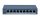 Hikvision DS-3E1309P-EI (B) 9 portos PoE switch (110 W), 8 PoE + 1 uplink port, smart menedzselhető