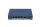 Hikvision DS-3E1506P-EI/M-4P1T1F 6 portos Gigabit PoE switch (45 W), 4 PoE + 1 RJ45 uplink port + 1 SFP uplink port, menedzselhető