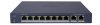 Hikvision DS-3E1510P-EI 10 portos PoE switch (110 W), 8 PoE + 2 RJ45 uplink port, menedzselhető Hikvision DS-3E1510P-EI 10 portos PoE switch (110 W), 8 PoE + 2 RJ45 uplink port, menedzselhető