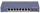 Hikvision DS-3E1510P-SI-8P2F 10 portos Gbit PoE switch (110 W), 8 PoE + 2 SFP uplink port, smart menedzselhető