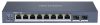 Hikvision DS-3E1510P-SI 10 portos Gbit PoE switch (110 W), 8 PoE + 2 SFP uplink port, smart menedzselhető Hikvision DS-3E1510P-SI 10 portos Gbit PoE switch (110 W), 8 PoE + 2 SFP uplink port, smart menedzselhető