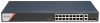 Hikvision DS-3E1520HP-SI-16P2T2F 20 portos Gbit PoE switch (230 W),12 PoE+4 HiPoE+2 SFP uplink port+2 RJ45 Uplink port, menedzselhető Hikvision DS-3E1520HP-SI-16P2T2F 20 portos Gbit PoE switch (230 W),12 PoE+4 HiPoE+2 SFP uplink port+2 RJ45 Uplink port, menedzselhető