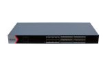  Hikvision DS-3E1524-SI-16F8T 24 portos smart menedzselhető switch, 8 1000M RJ45, 16 1000M SFP