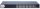 Hikvision DS-3E1528P-EI/M 28 portos Gbit PoE switch (230 W), 24 PoE +/ 2 RJ45 + 2 SFP uplink port, smart menedzselhető
