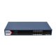 Hikvision DS-3E1710HP-SI-8P2X 10 portos Gbit PoE switch (130 W), 8 PoE+2 10G SFP uplink port, menedzselhető