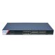 Hikvision DS-3E1726-SI-16F8T2X 26 portos smart menedzslehető switch, 8 1000M RJ45, 16 1000M SFP, 2 10G SFP+ uplink port