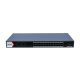 Hikvision DS-3E1726HP-SI-24P2X 26 portos Gbit PoE switch (370 W), 24 PoE+2 SFP uplink port, menedzselhető