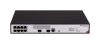 Hikvision DS-3E2510P-H 10 portos gigabit PoE switch (125 W), 8 PoE + 2 SFP uplink port, teljesen menedzselhető Hikvision DS-3E2510P-H 10 portos gigabit PoE switch (125 W), 8 PoE + 2 SFP uplink port, teljesen menedzselhető