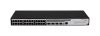Hikvision DS-3E2528-H 28 portos gigabit switch, 24 port / 4 SFP uplink port, menedzselhető