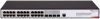 Hikvision DS-3E2528-HI-24T4F 28 portos switch, L3, 24 1000M RJ45 + 4 1000M SFP, menedzselhető