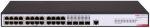   Hikvision DS-3E2528-HI-24T4F 28 portos switch, L3, 24 1000M RJ45 + 4 1000M SFP, menedzselhető