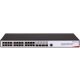 Hikvision DS-3E2528-HI-24T4F 28 portos switch, L3, 24 1000M RJ45 + 4 1000M SFP, menedzselhető