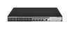 Hikvision DS-3E2528P-H 28 portos gigabit PoE switch (370 W), 24 PoE+ / 4 SFP uplink port, menedzselhető Hikvision DS-3E2528P-H 28 portos gigabit PoE switch (370 W), 24 PoE+ / 4 SFP uplink port, menedzselhető