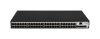 Hikvision DS-3E2552-H 52 portos gigabit switch, 48 port / 4 SFP uplink port, menedzselhető Hikvision DS-3E2552-H 52 portos gigabit switch, 48 port / 4 SFP uplink port, menedzselhető