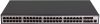 Hikvision DS-3E2754-HI-48T6X 54 portos switch, L2, 48 1000M RJ45 + 6 10G SFP, menedzselhető