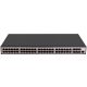 Hikvision DS-3E2754-HI-48T6X 54 portos switch, L2, 48 1000M RJ45 + 6 10G SFP, menedzselhető