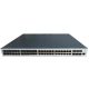 Hikvision DS-3E3754TF 54 portos switch, L3, 24 1000M ethernet port + 24 1000M SFP port + 8 10G SFP + uplink port