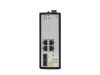Hikvision DS-3T0506P 6 portos ipari Gbit PoE switch (120 W), 4 PoE+/ 2 SFP uplink, menedzselhető Hikvision DS-3T0506P 6 portos ipari Gbit PoE switch (120 W), 4 PoE+/ 2 SFP uplink, menedzselhető