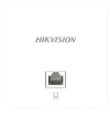 Hikvision DS-3WAP521-SI Fali 2.4/5.2 GHz-es Access Point egység IP rendszerekhez, max 867 Mb/s, 2 Gigabit LAN input, PoE Hikvision DS-3WAP521-SI Fali 2.4/5.2 GHz-es Access Point egység IP rendszerekhez, max 867 Mb/s, 2 Gigabit LAN input, PoE