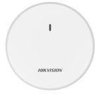   Hikvision DS-3WAP522-SI Mennyezeti 4/5.2 GHz-es Access Point egység IP rendszerekhez, max 867Mb/s, 1 Gigabit LAN input, PoE