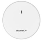   Hikvision DS-3WAP522-SI Mennyezeti 4/5.2 GHz-es Access Point egység IP rendszerekhez, max 867Mb/s, 1 Gigabit LAN input, PoE