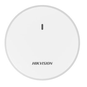   Hikvision DS-3WAP522-SI Mennyezeti 4/5.2 GHz-es Access Point egység IP rendszerekhez, max 867Mb/s, 1 Gigabit LAN input, PoE