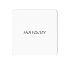   Hikvision DS-3WAP621E-SI Fali 2.4/5.2 GHz-es Access Point egység IP rendszerekhez, max 2400 Mb/s, 1 Gigabit LAN input, PoE