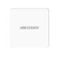 Hikvision DS-3WAP621E-SI Fali 2.4/5.2 GHz-es Access Point egység IP rendszerekhez, max 2400 Mb/s, 1 Gigabit LAN input, PoE
