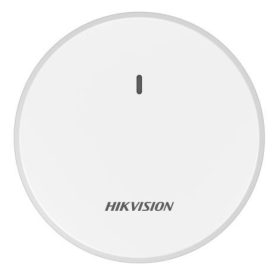   Hikvision DS-3WAP622E-SI Mennyezeti 2.4/5.2 GHz-es Access Point egység IP rendszerekhez,max 2400 Mb/s,1 Gigabit LAN input,PoE