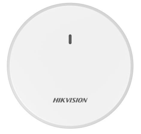 Hikvision DS-3WAP622E-SI Mennyezeti 2.4/5.2 GHz-es Access Point egység IP rendszerekhez,max 2400 Mb/s,1 Gigabit LAN input,PoE