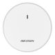 Hikvision DS-3WAP622E-SI Mennyezeti 2.4/5.2 GHz-es Access Point egység IP rendszerekhez,max 2400 Mb/s,1 Gigabit LAN input,PoE