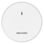   Hikvision DS-3WAP622G-SI Mennyezeti 2.4/5.2 GHz-es Access Point egység IP rendszerekhez,max 1201 Mb/s,1 Gigabit LAN input,PoE