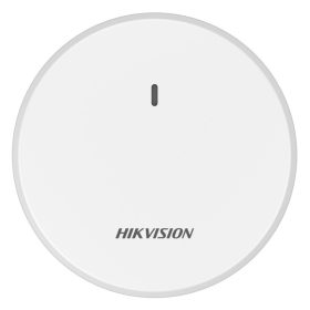   Hikvision DS-3WAP622G-SI Mennyezeti 2.4/5.2 GHz-es Access Point egység IP rendszerekhez,max 1201 Mb/s,1 Gigabit LAN input,PoE