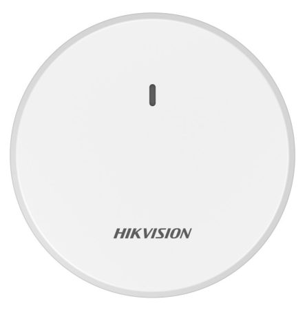 Hikvision DS-3WAP622G-SI Mennyezeti 2.4/5.2 GHz-es Access Point egység IP rendszerekhez,max 1201 Mb/s,1 Gigabit LAN input,PoE