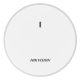 Hikvision DS-3WAP622G-SI Mennyezeti 2.4/5.2 GHz-es Access Point egység IP rendszerekhez,max 1201 Mb/s,1 Gigabit LAN input,PoE