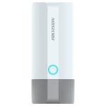   Hikvision DS-3WAP623E-SI Kültéri fali 2.4/5.2 GHz-es Access Point egység IP rendszerekhez,max 2400Mb/s,1Gigabit LAN input,PoE
