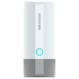   Hikvision DS-3WAP623E-SI Kültéri körsugárzó oszlopra, 2,4/5,2 GHz Access Point, max. 2975 Mbps, 1 Gigabit LAN, PoE