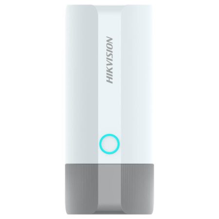 Hikvision DS-3WAP623E-SI Kültéri fali 2.4/5.2 GHz-es Access Point egység IP rendszerekhez,max 2400Mb/s,1Gigabit LAN input,PoE