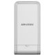 Hikvision DS-3WF02C-5AC/O V3 Kültéri vezeték nélküli hálózati híd, WiFi bridge, 5 GHz, 867Mpbs, 5km, IEEE 802.11/a/n/ac