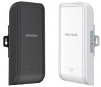   Hikvision DS-3WF0EC-2NT Beltéri vezeték nélküli hálózati híd, 500 m, WiFi bridge, pár (2 db eszköz)